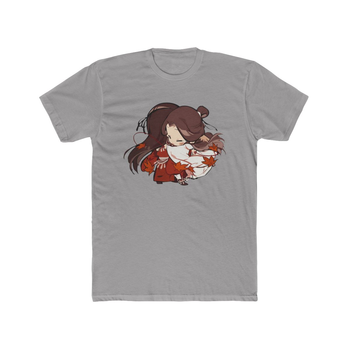 Chibi Hualian Romance T Shirt | Heaven Official's Blessing (TGCF)