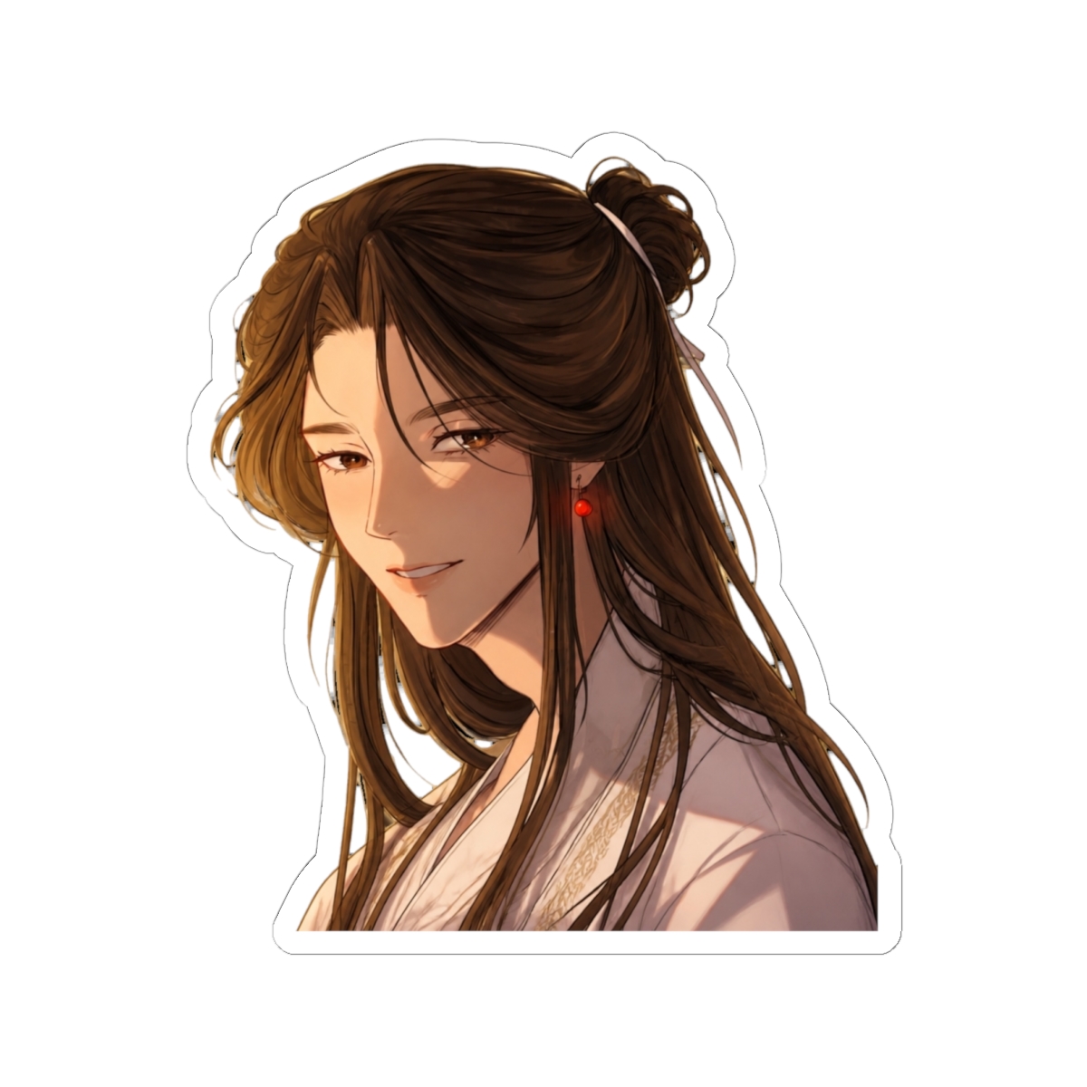Xie Lian | Heaven Official's Blessing (TGCF)