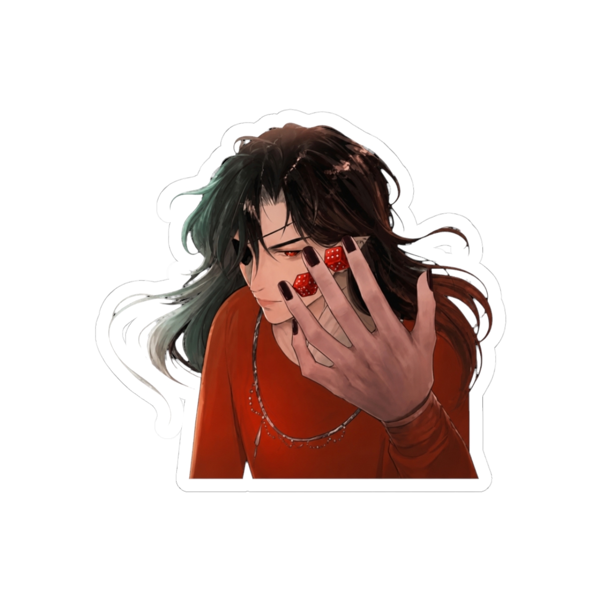 Hua Cheng | Heaven Official's Blessing (TGCF)