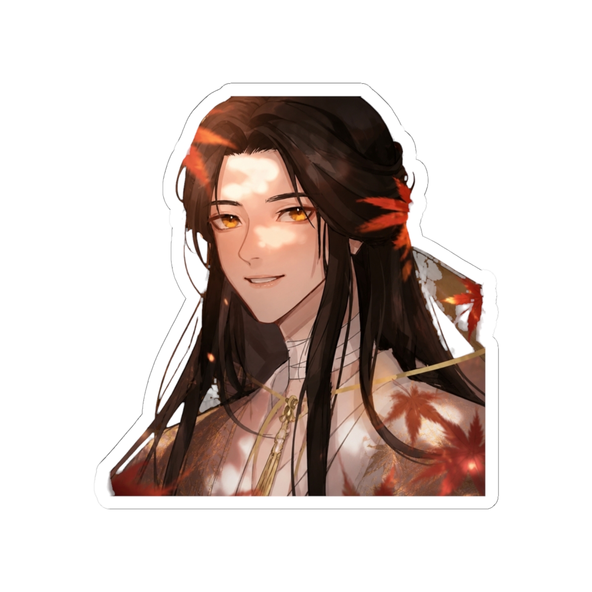 Xie Lian | Heaven Official's Blessing (TGCF) - alternate angle 1, merchandise