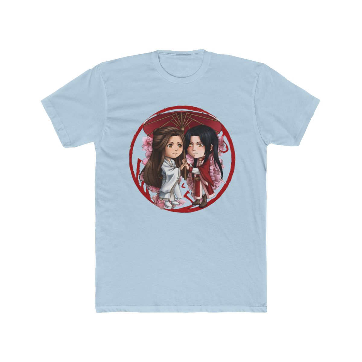 Xie Lian and San Lang T Shirt | Heaven Official's Blessing (TGCF)