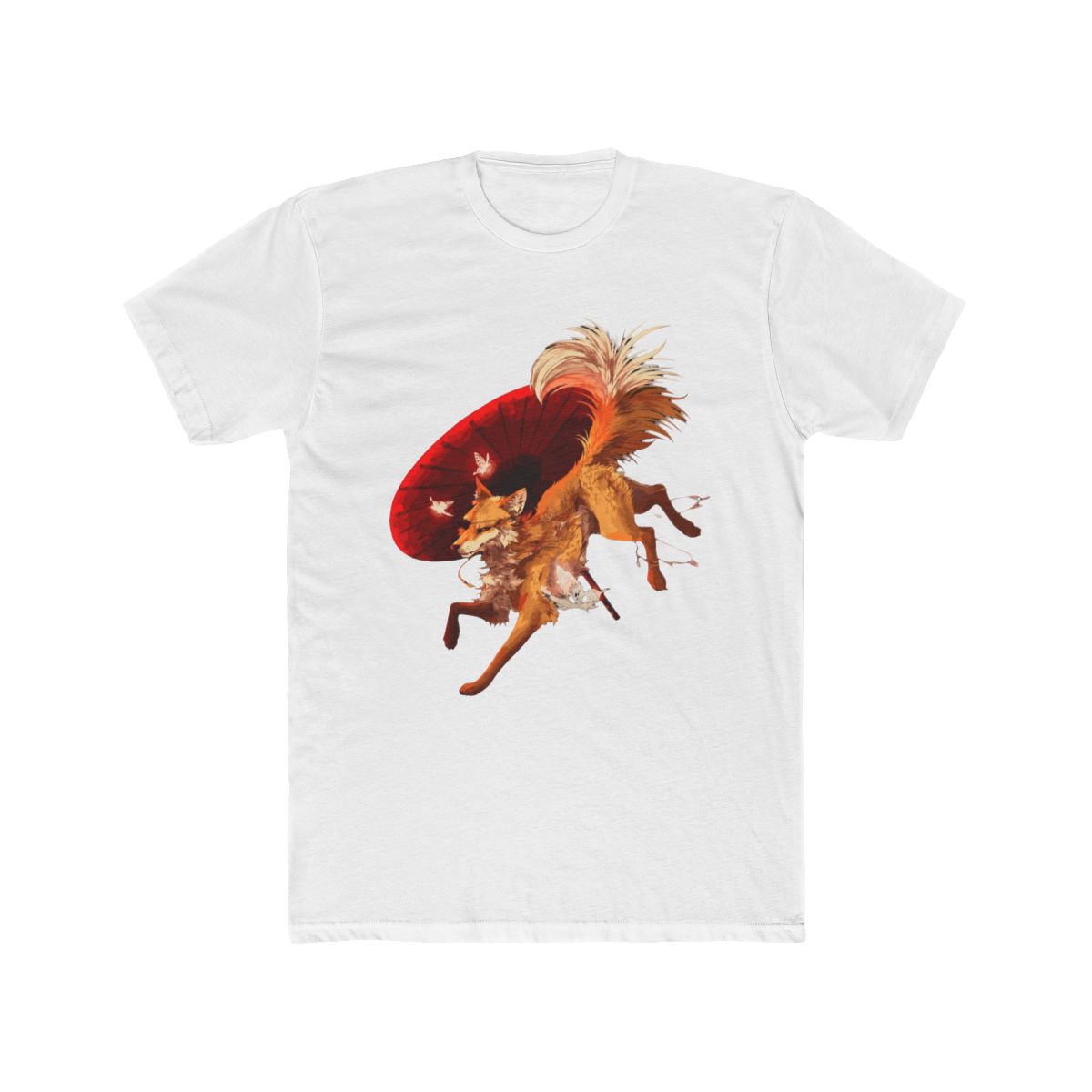 Hua Cheng Chibi T Shirt | Heaven Official's Blessing (TGCF)