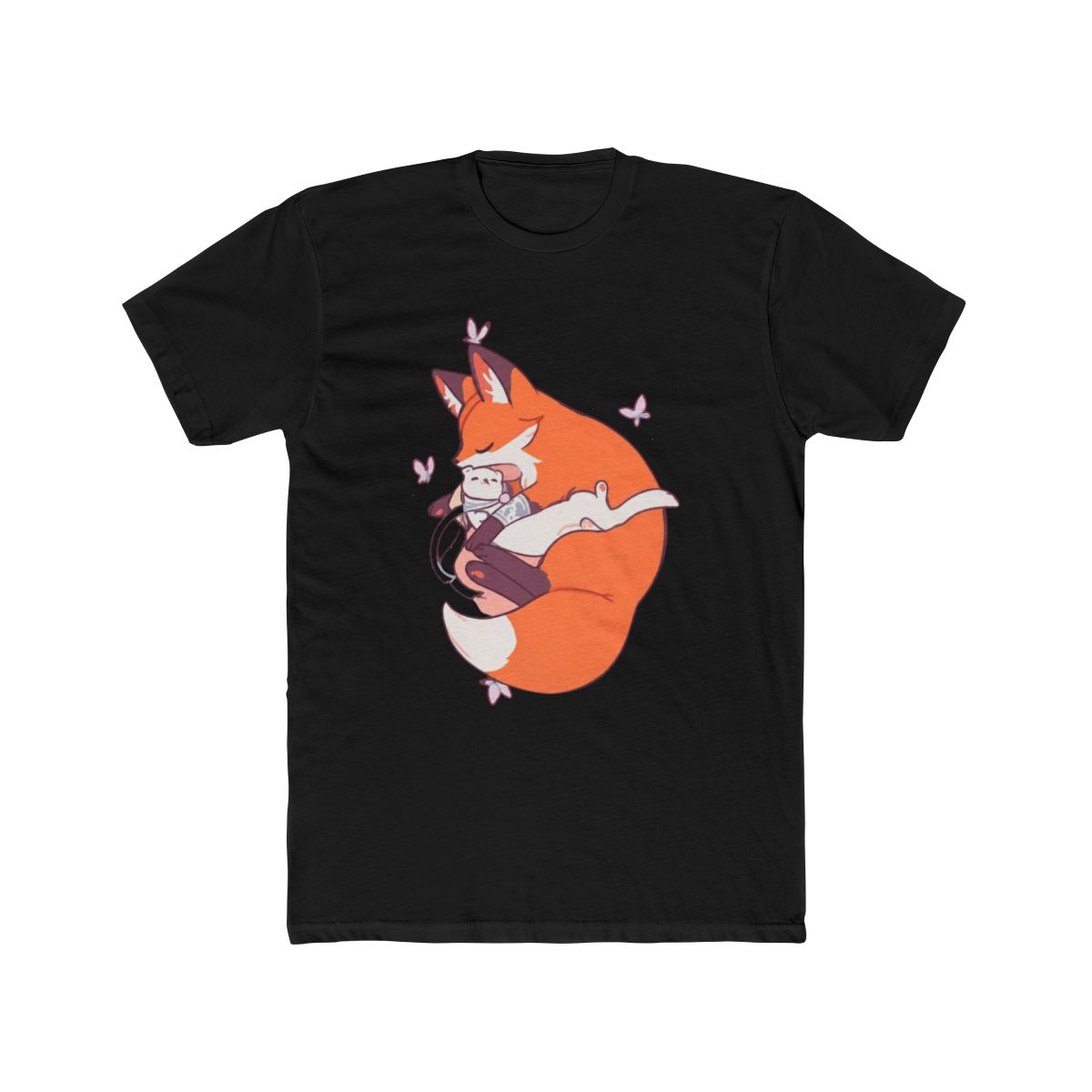 Hualian Romance T Shirt | Heaven Official's Blessing (TGCF)