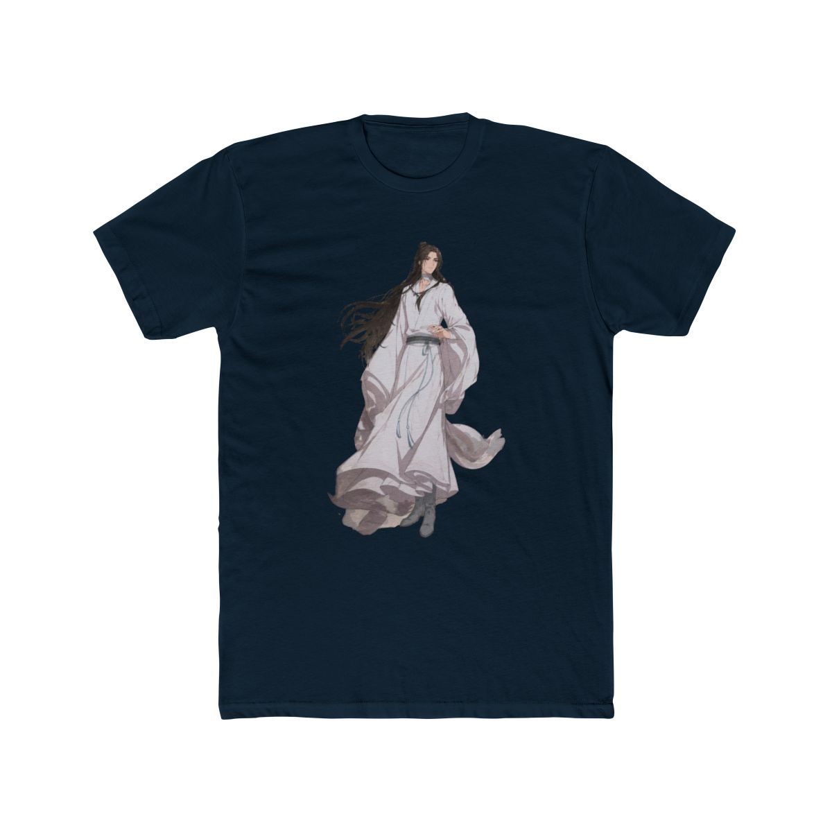 Heaven Official's Blessing Xie Lian Profile T Shirt | Heaven Official's Blessing (TGCF)