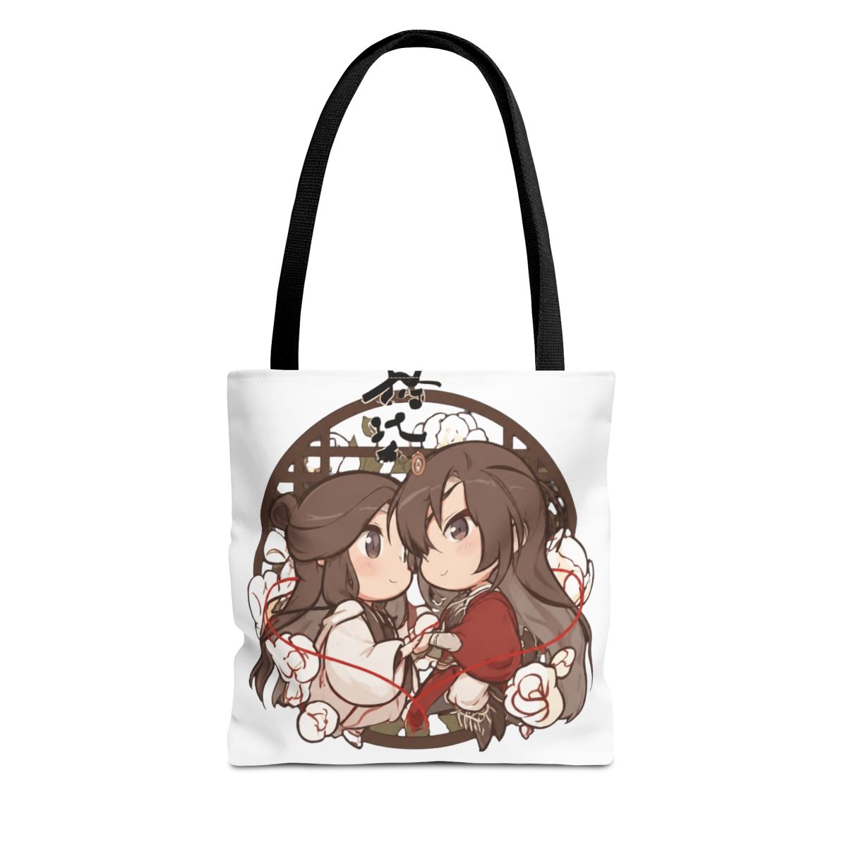 Chibi TGCF 8 | Heaven Official's Blessing (TGCF)