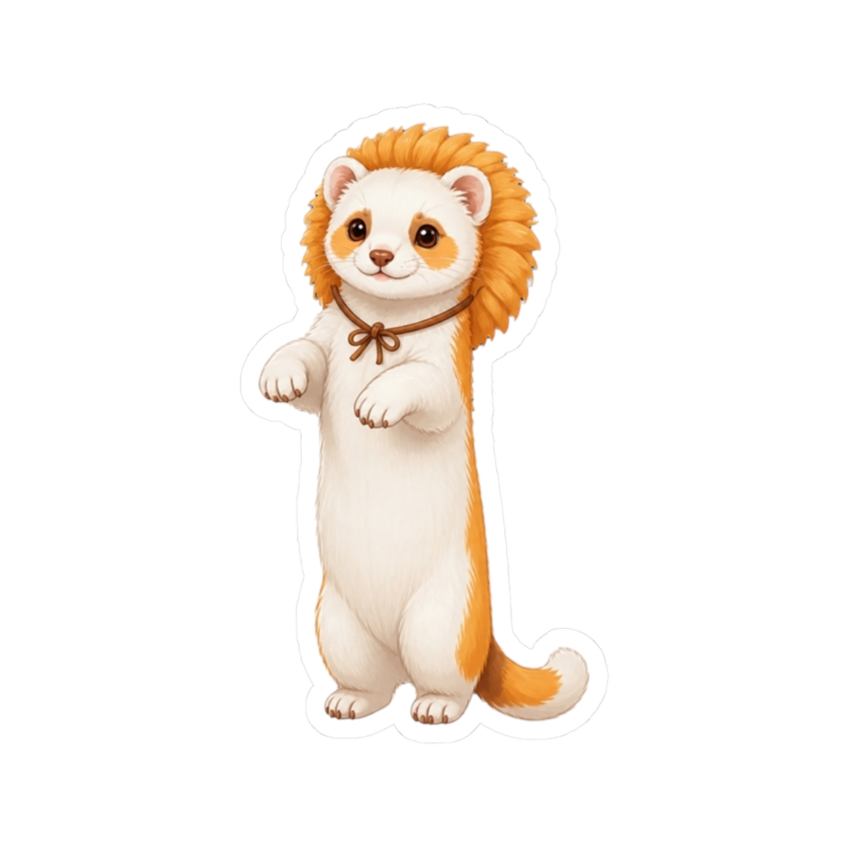 ferret xie lian!! | Heaven Official's Blessing (TGCF) - alternate angle 3, merchandise