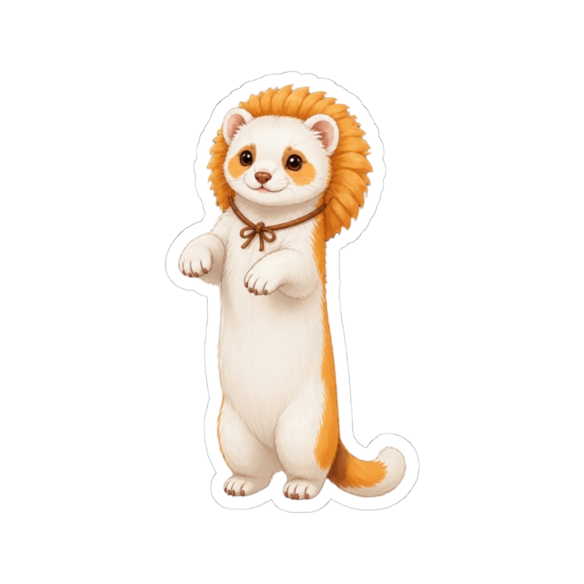 ferret xie lian!! | Heaven Official's Blessing (TGCF) - alternate angle 2, merchandise