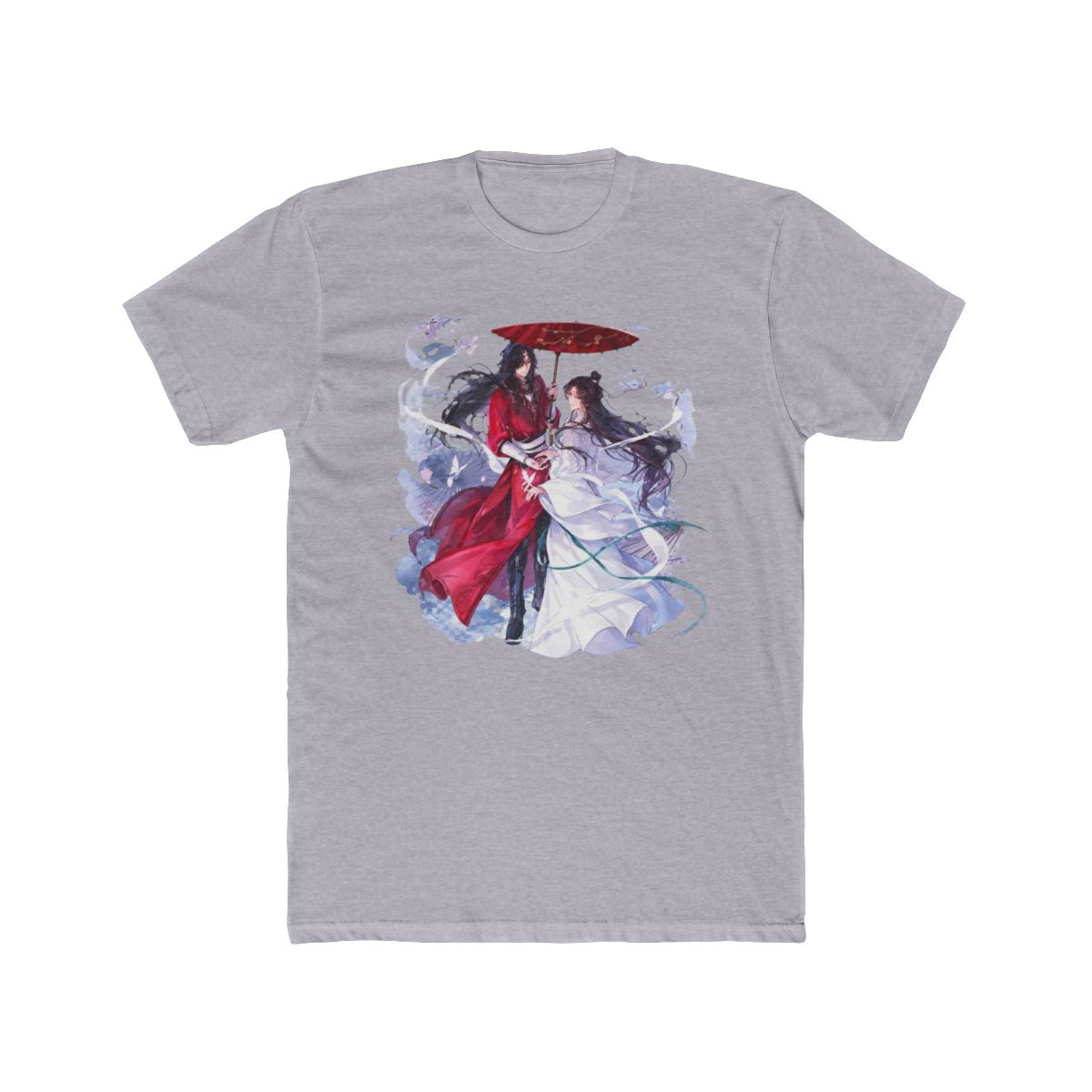 Heaven Official's Blessing Paper Shadows of Time Birthday Series Standee Shikishi Scroll | Heaven Official's Blessing (TGCF) - alternate angle 4, merchandise