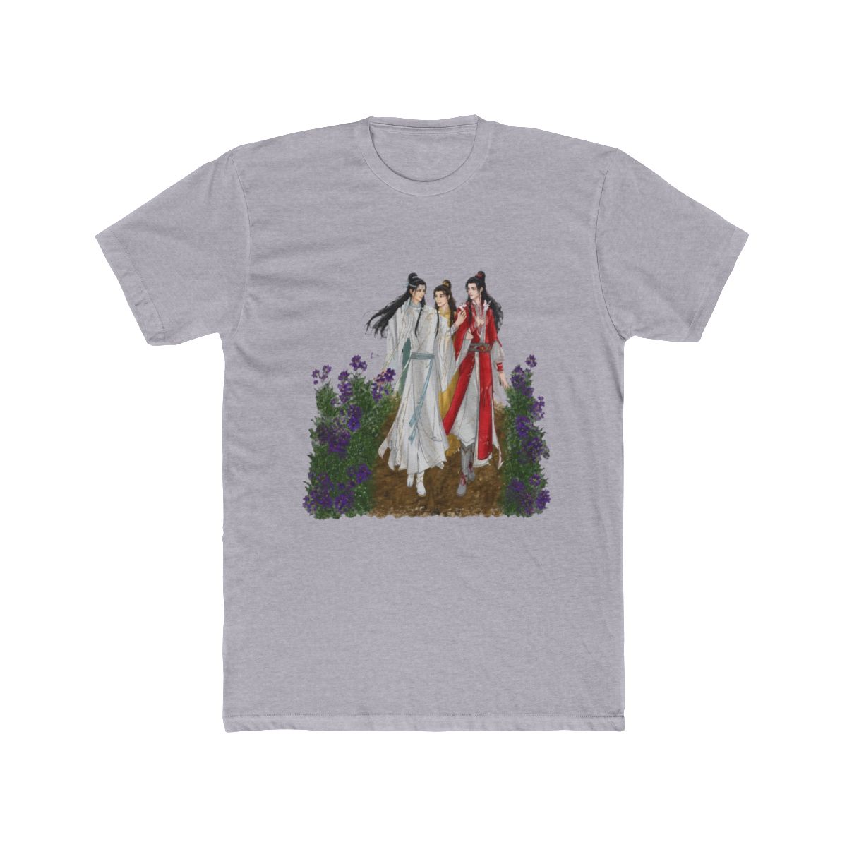 Heaven Official's Blessing | Heaven Official's Blessing (TGCF) - alternate angle 4, merchandise