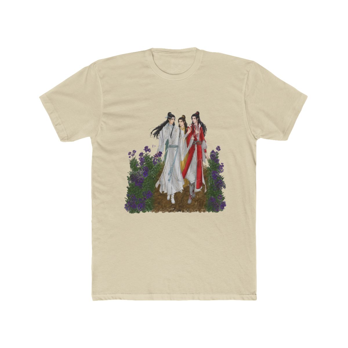 Heaven Official's Blessing | Heaven Official's Blessing (TGCF)